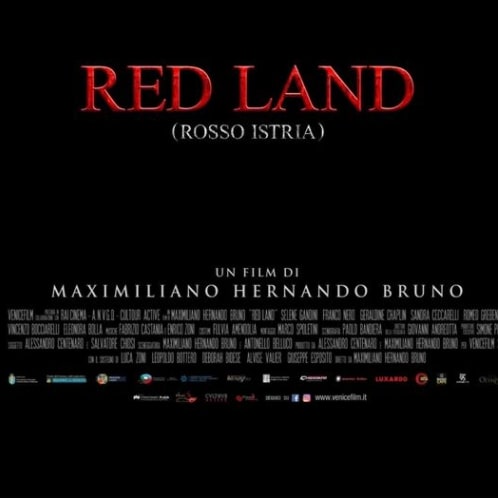 Immagine Treviso Film Commission: the docufilm Red Land for the Day of Remembrance of the Foibe massacre