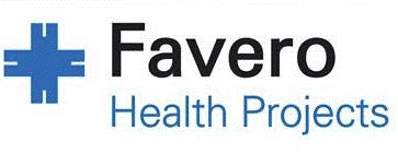 logo Favero Health Project SPA