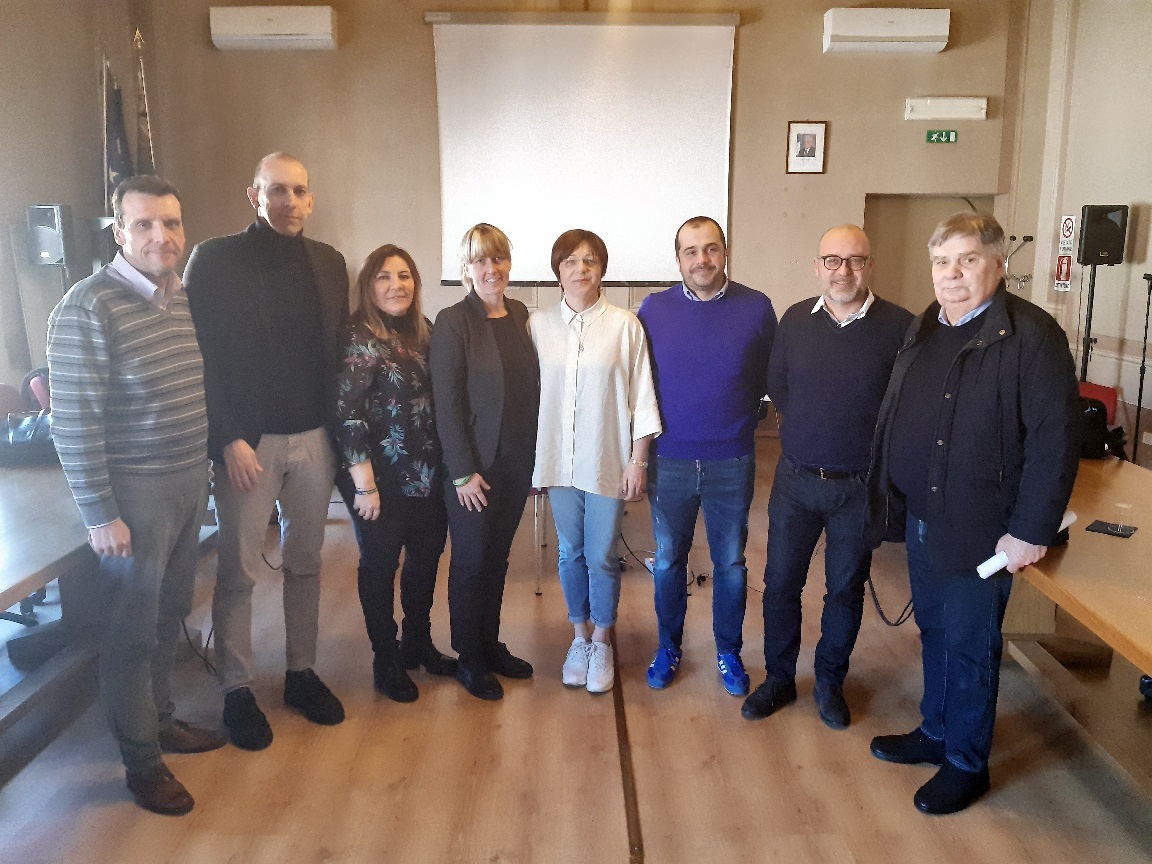 Ciclabile Treviso-Ostiglia: l’impegno di Regione, Comuni e Veneto Strade per completare l’opera entro il 2022