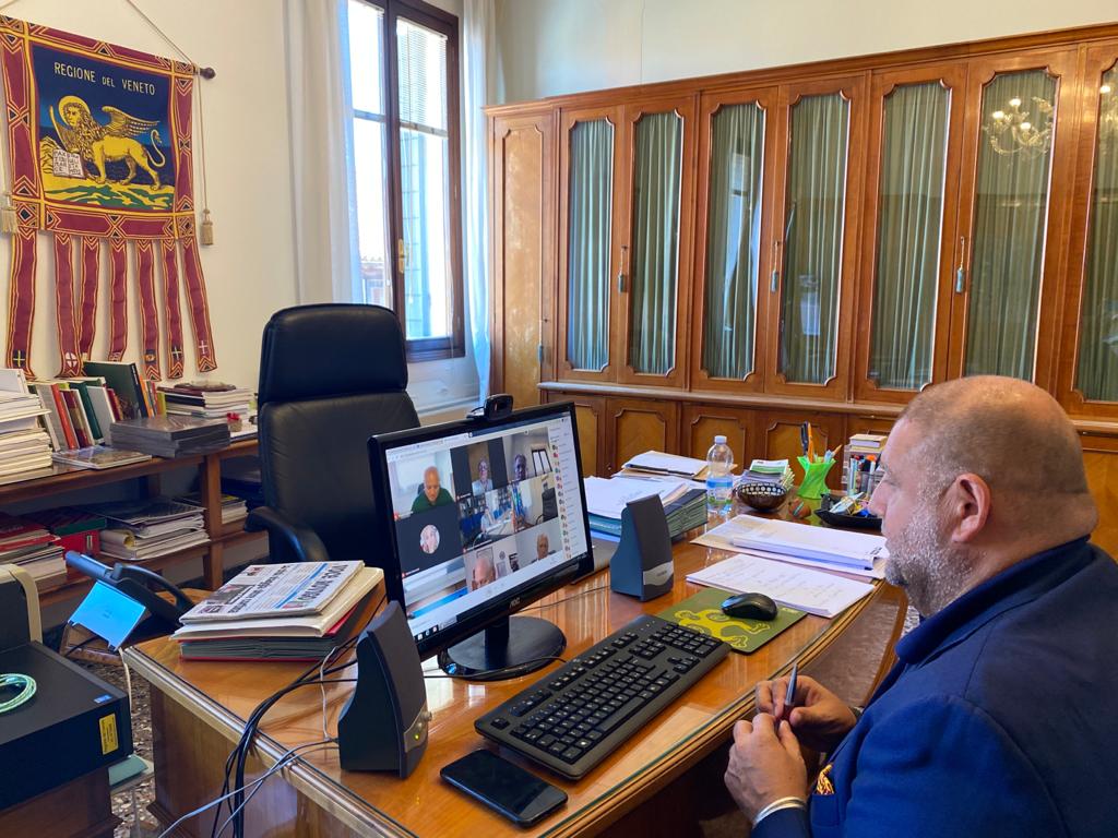 Avviato un piano strategico, per lo sviluppo del percorso Zls Venezia-Rovigo. “Un piano del territorio per sostenere il rilancio di Porto Marghera e del Polesine”