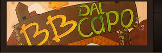 #Belluno Dal Capo Bed & Breakfast