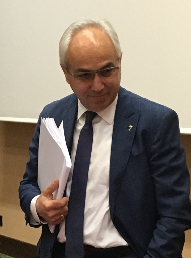 Dcpm 26 aprile, il Presidente di Unioncamere del Veneto Mario Pozza: c’è una forte delusione per ristorazione e turismo. E la preoccupazione per il fil rouge del decreto: la burocrazia