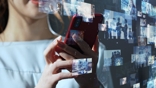 Pubblicato avviso per progetti su 5G audiovisivo