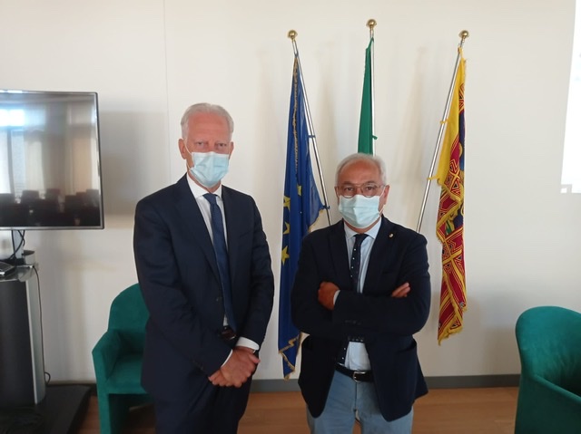 Veneto industry closes second quarter 2021 with excellent results. Production and turnover pick up speed compared to pre-crisis levels