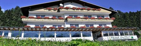 #Belluno AI TRE PINI