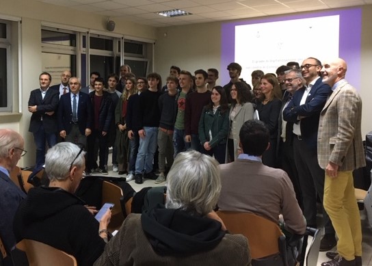 Progetto Al Passo con il Digitale