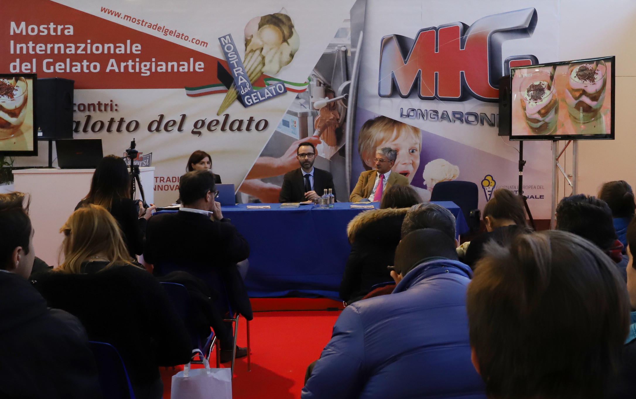 La collaborazione tra la Tiramisù World Cup e la MIG diventa operativa.Grazie a il Fondo Sociale Europeo e “Garanzia Giovani”