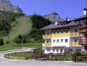 #Belluno Alpenroyal Apartments