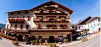 #Belluno Appartamenti Andrea Fiori