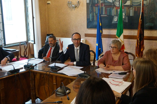 Dati turistici 2017: un continuo crescendo per il Veneto. Assessore Caner: “Un nuovo exploit da cui ripartire per migliorarci ancora”