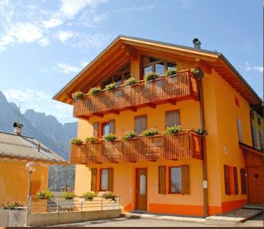 #Belluno Bar Posta