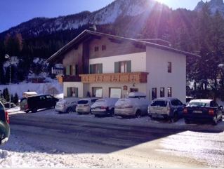 #Belluno Blank Affittacamere di Giada Denicolò