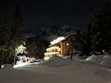#Belluno BOUTIQUE HOTEL VILLA BLU
