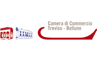 Foreign trade dynamics in Belluno and Treviso Provinces in 2017