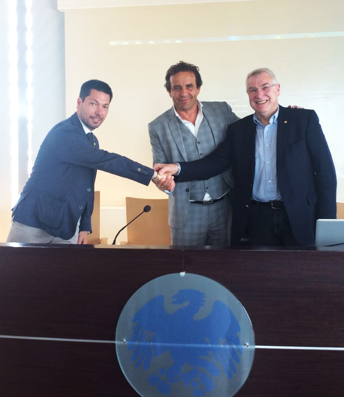 Federalberghi Treviso: dopo due mandati, Federico Capraro (Canon d’Oro Conegliano) conclude e subentra Giovanni Cher (Villa Fiorita Monastier)
