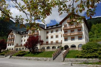 #Belluno CASA ALPINA – BRUNO e PAOLA MARI