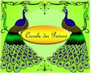 #Belluno Casale dei Pavoni