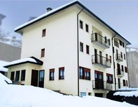 #Belluno CASA SERENA