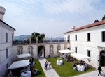 A VINO IN VILLA VA IN SCENA IL PAESAGGIO DEL CIMA.18 maggio Castello di San Salvatore di Susegana.