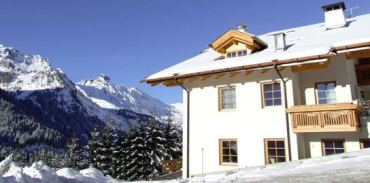 #Belluno Chalet Zirm