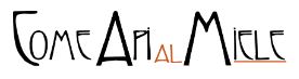 #Belluno Come api al miele B&B