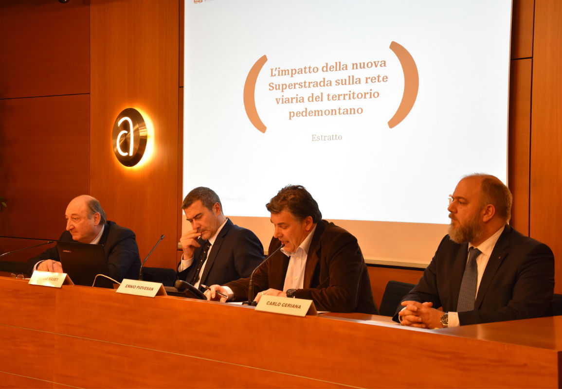 Pedemontana Veneta: i sindaci sostengono Confartigianato Treviso per liberalizzare l’A27.