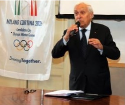 Generation 2026 – Sport Powered By Youth and Education: The New Project for Milan – Cortina