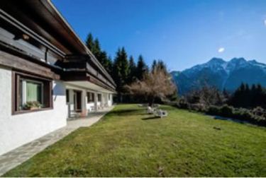 #Belluno Dimora al Bivacco
