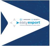 Progetto Easy Export. Servizi innovativi per l’export e workshop gratuiti