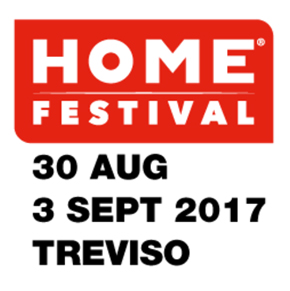 Home Festival ti porta alla scoperta dei territori