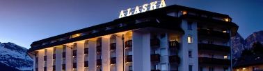 #Belluno HOTEL ALASKA