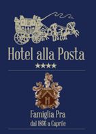 #Belluno Hotel Alla Posta