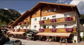#Belluno HOTEL GARNI MARILENA
