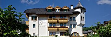 #Belluno HOTEL GARNI SERENA