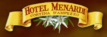 #Belluno Hotel Menardi