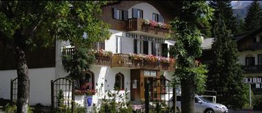 #Belluno COSTA BELA S.R.L – Hotel Myriam