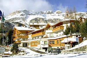 #Belluno Hotel Olympia