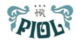 #Belluno HOTEL RISTORANTE PIOL