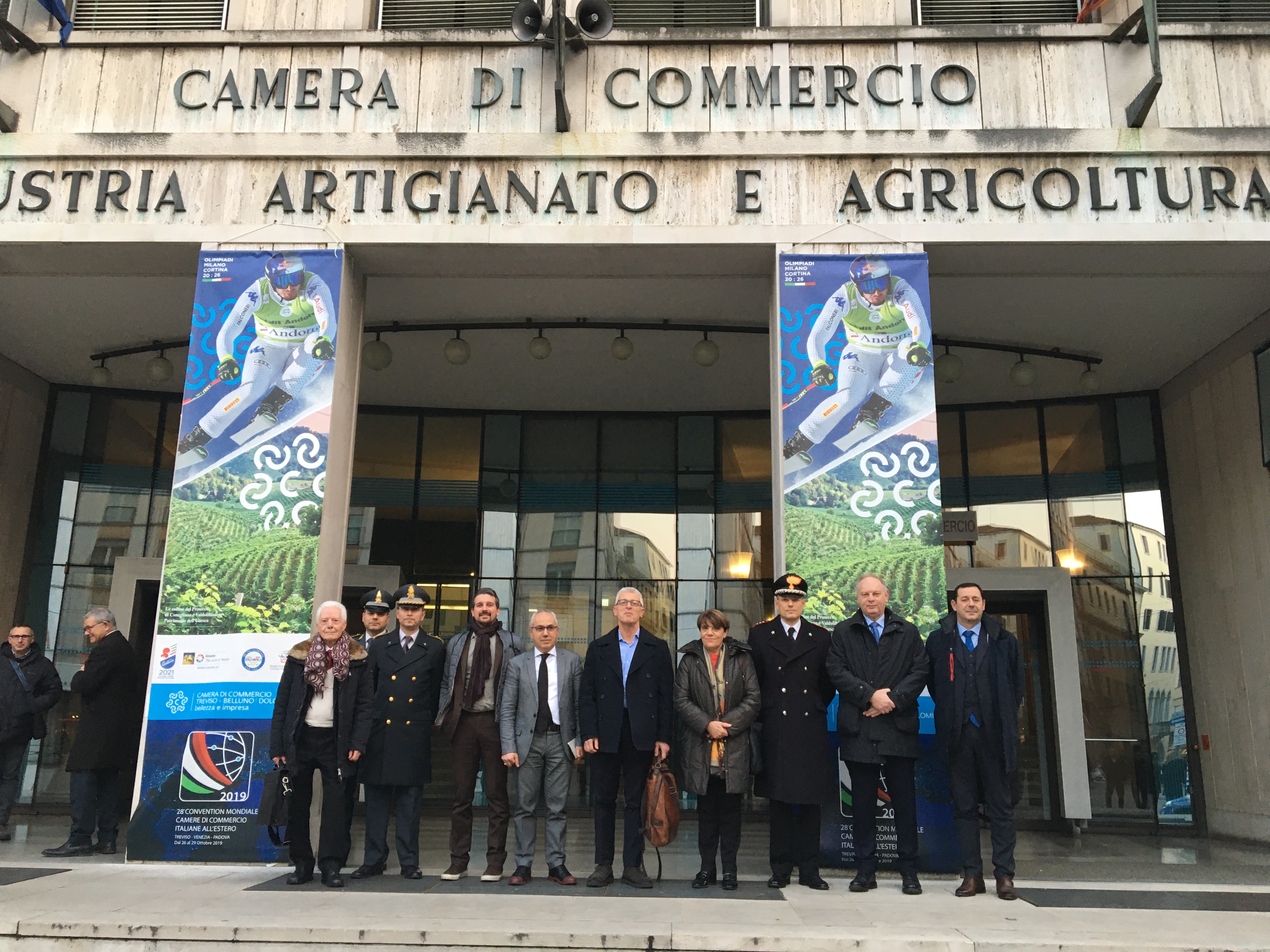 Promozione della cultura della legalità economica tra le imprese e contrasto alla criminalità organizzata