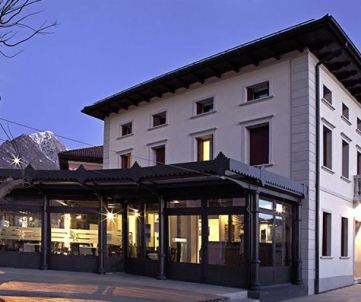 #Belluno LA LOCANDA ALLA STAZIONE