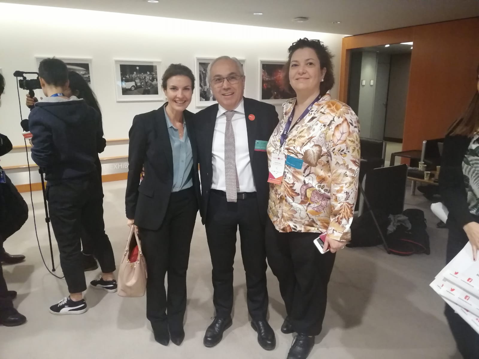 Pozza a Bruxelles incontra i parlamentari veneti per gli indirizzi strategici europei nella nuova programmazione 2021-2027.