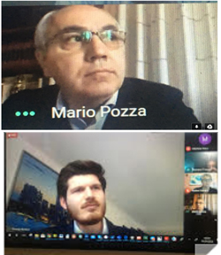 Pozza: dalla Camera di Commercio 5milioni per le imprese.