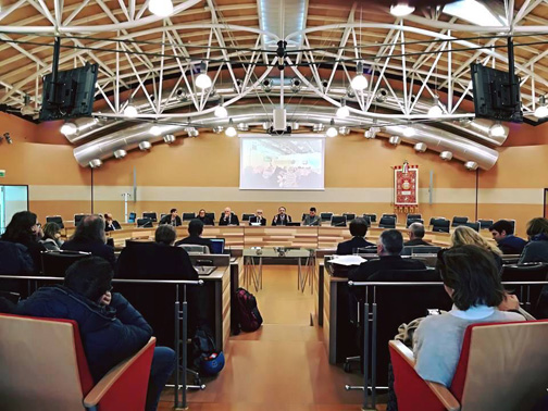Il Consorzio Marca Treviso ha presentato alle imprese le opportunità del Cicloturismo nella Marca Trivigiana come nuova idea di business