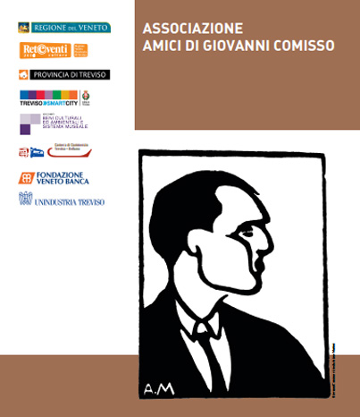 XXXV edizione del Premio Letterario “Giovanni Comisso”.