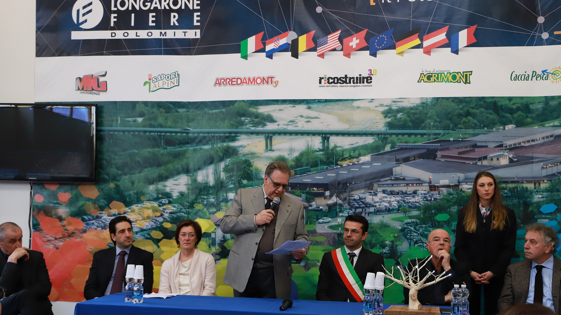 13^ Ri-Costruire  3.0 (17-18 e 23-24-25 febbraio 2018)