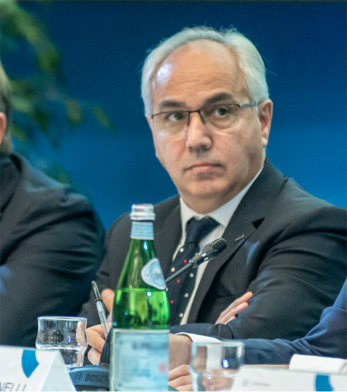 Pozza: solidarietà a Venezia e  alle altre località del litorale profondamente ferite dagli eventi