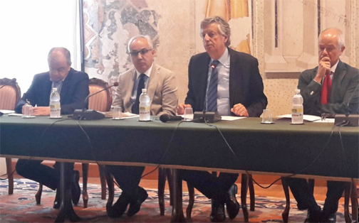 La Camera di Commercio soggetto attivo a fianco delle amministrazioni locali ed a fianco delle imprese.