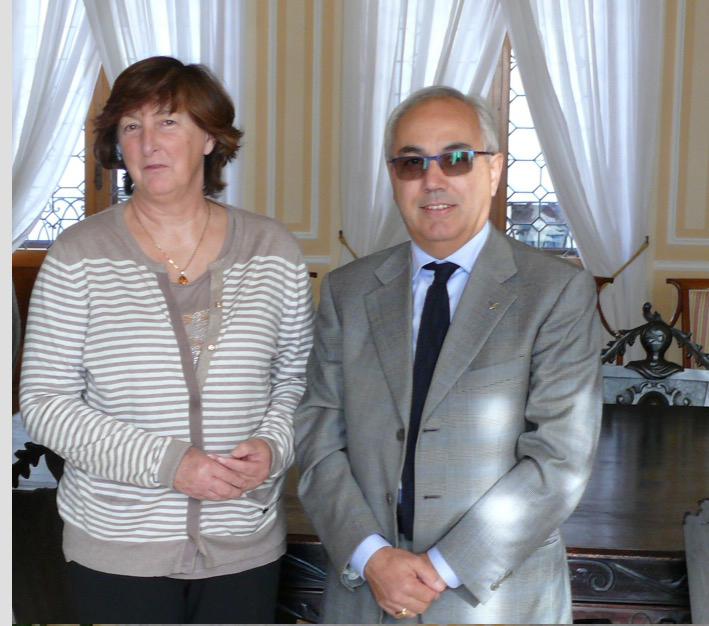 Nuove proposte per l’economia bellunese dall’ incontro tra la Camera di Commercio di Treviso-Belluno e la Provincia di Belluno.
