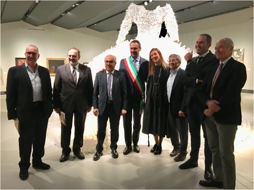 La Camera di Commercio di Treviso – Belluno contribuisce a RE.USE