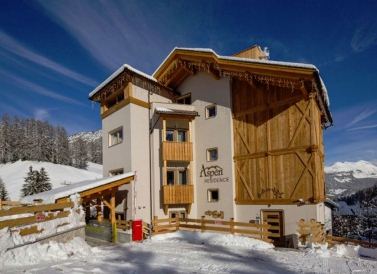 #Belluno Residence Aspen